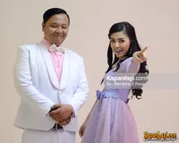 Foto Rushell Ambarita