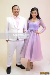 Foto Rushell Ambarita