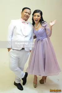 Foto Rushell Ambarita