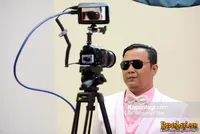 Foto Rushell Ambarita