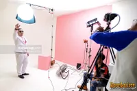 Foto Rushell Ambarita