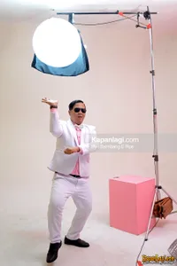 Foto Rushell Ambarita