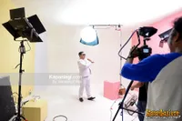 Foto Rushell Ambarita