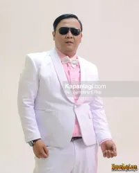 Foto Rushell Ambarita