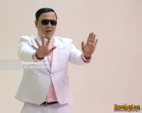 Foto Rushell Ambarita