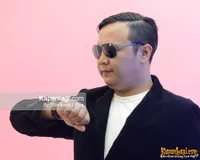 Foto Rushell Ambarita