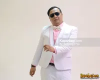 Foto Rushell Ambarita