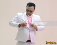 Foto Rushell Ambarita