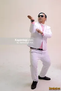 Foto Rushell Ambarita