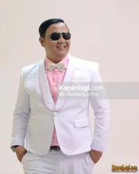 Foto Rushell Ambarita