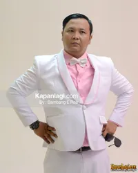 Foto Rushell Ambarita