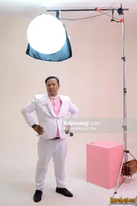 Foto Rushell Ambarita