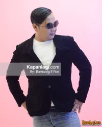 Foto Rushell Ambarita