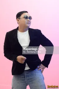 Foto Rushell Ambarita