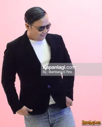 Foto Rushell Ambarita