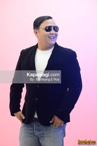 Foto Rushell Ambarita