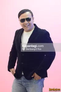 Foto Rushell Ambarita