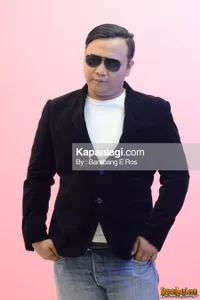 Foto Rushell Ambarita