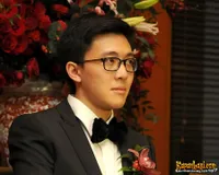 Foto Ryan Anthony Monoarfa