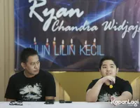 Foto Ryan Chandra