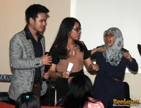 Foto Ryan Nu Dimension