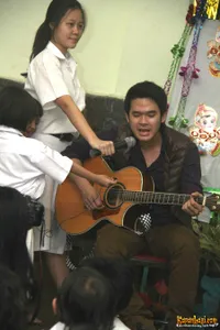 Foto Ryan Nu Dimension