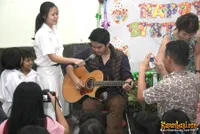 Foto Ryan Nu Dimension