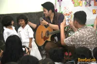 Foto Ryan Nu Dimension