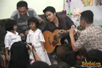 Foto Ryan Nu Dimension