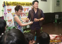 Foto Ryan Nu Dimension