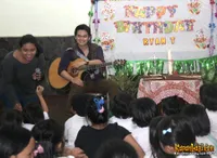 Foto Ryan Nu Dimension