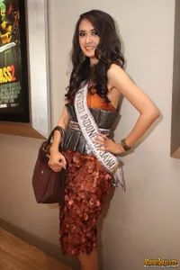 Foto Ryan Putri Astrini