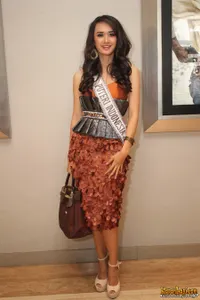 Foto Ryan Putri Astrini