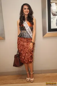 Foto Ryan Putri Astrini