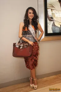 Foto Ryan Putri Astrini