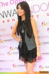 Foto Ryana Dhea