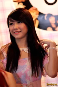 Foto Ryn Chibi