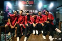 Foto SMASH
