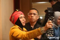 Foto Saaih Halilintar