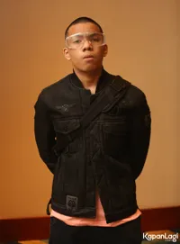 Foto Saaih Halilintar