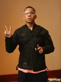 Foto Saaih Halilintar