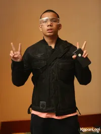 Foto Saaih Halilintar