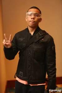 Foto Saaih Halilintar