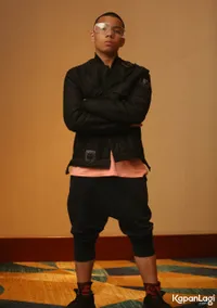 Foto Saaih Halilintar