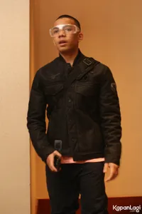 Foto Saaih Halilintar