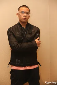 Foto Saaih Halilintar