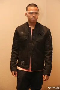 Foto Saaih Halilintar