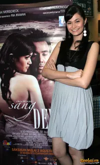 Foto Sabai Morscheck