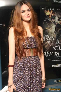 Foto Sabai Morscheck