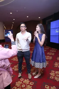 Foto Sabai Morscheck